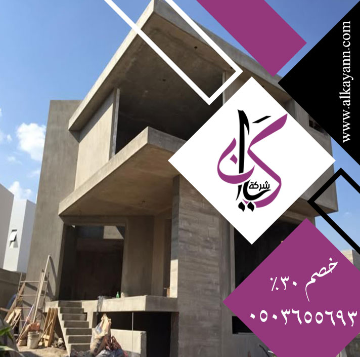 بناء ملاحق جاهزة في دبي