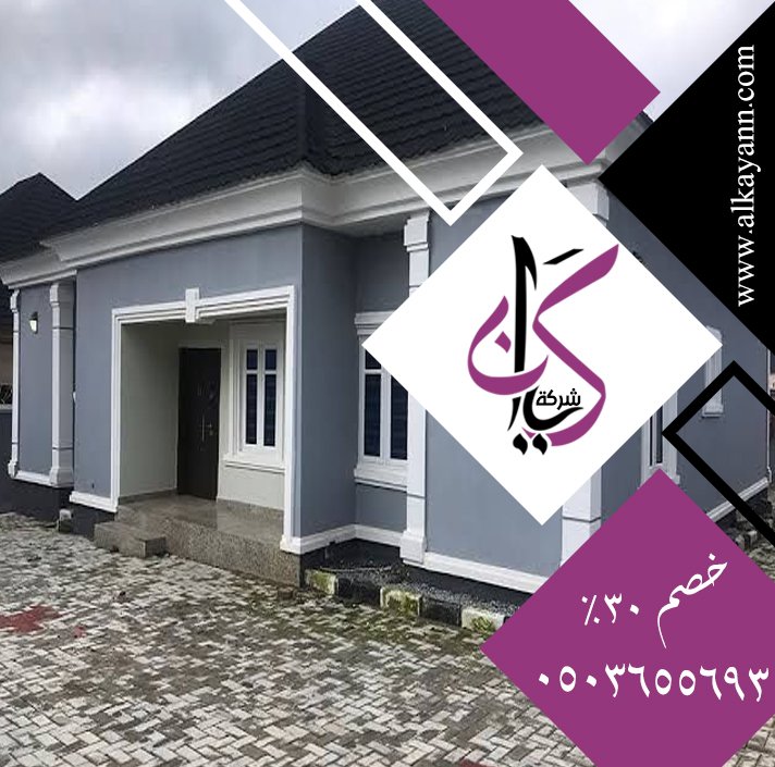 بناء ملاحق في أم القيوين